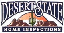 Desert Logo