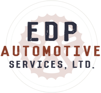 EDP Logo