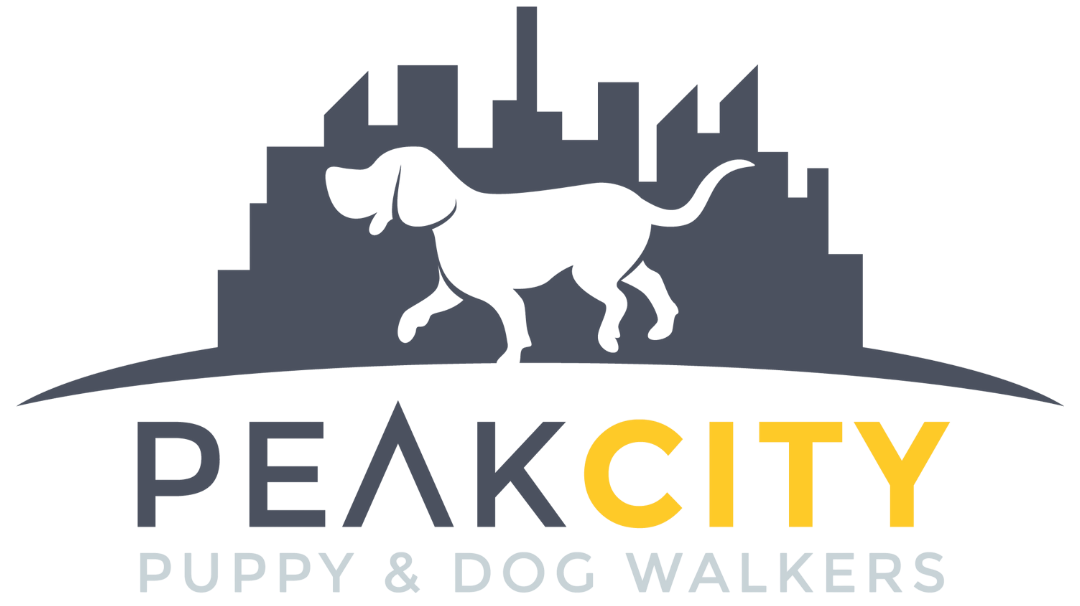 Peak City Logo